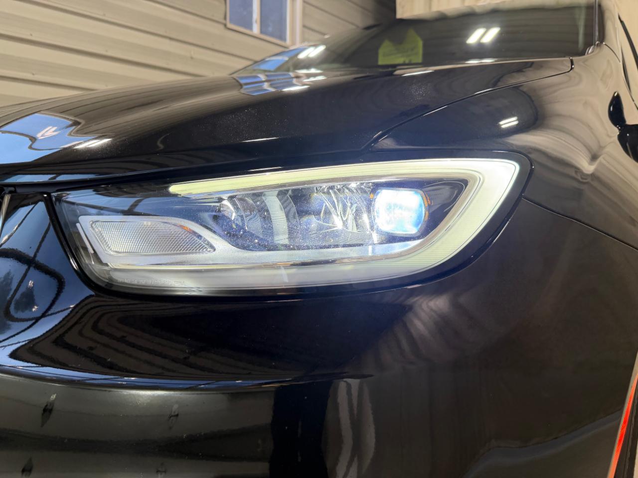 Chrysler Pacifica Touring L AWD 2024