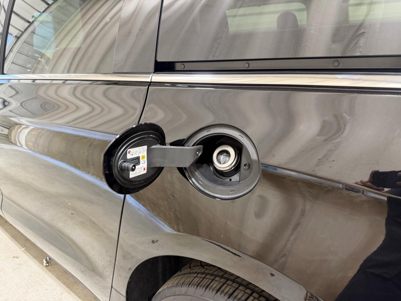 Chrysler Pacifica Touring L AWD 2024
