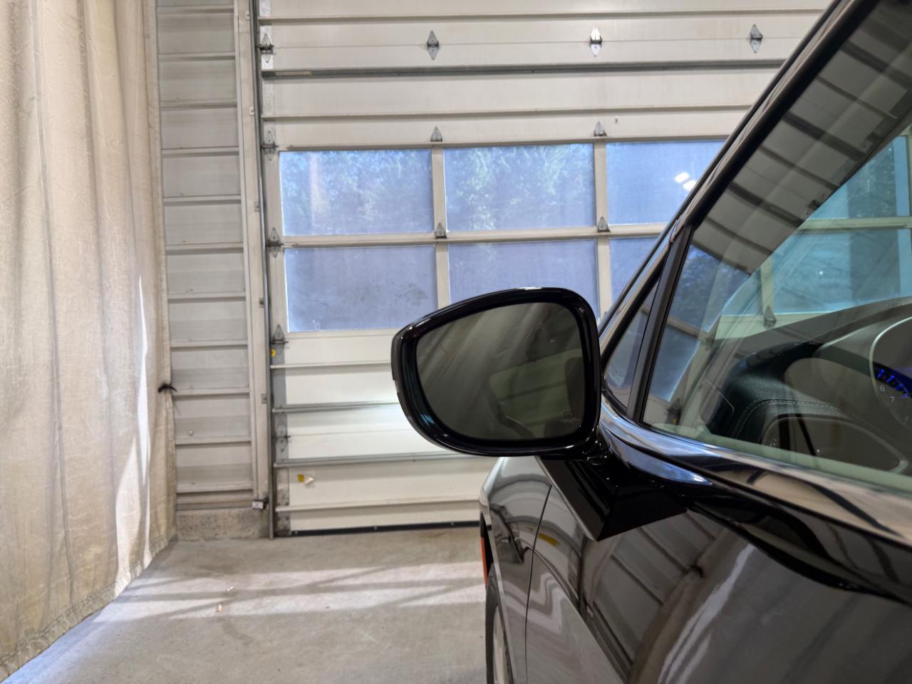 Chrysler Pacifica Touring L AWD 2024