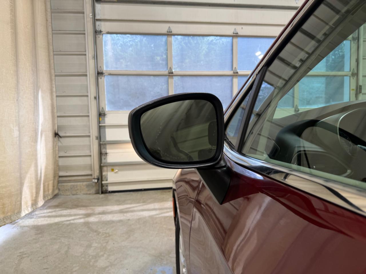Chrysler Voyager LX FWD 2020