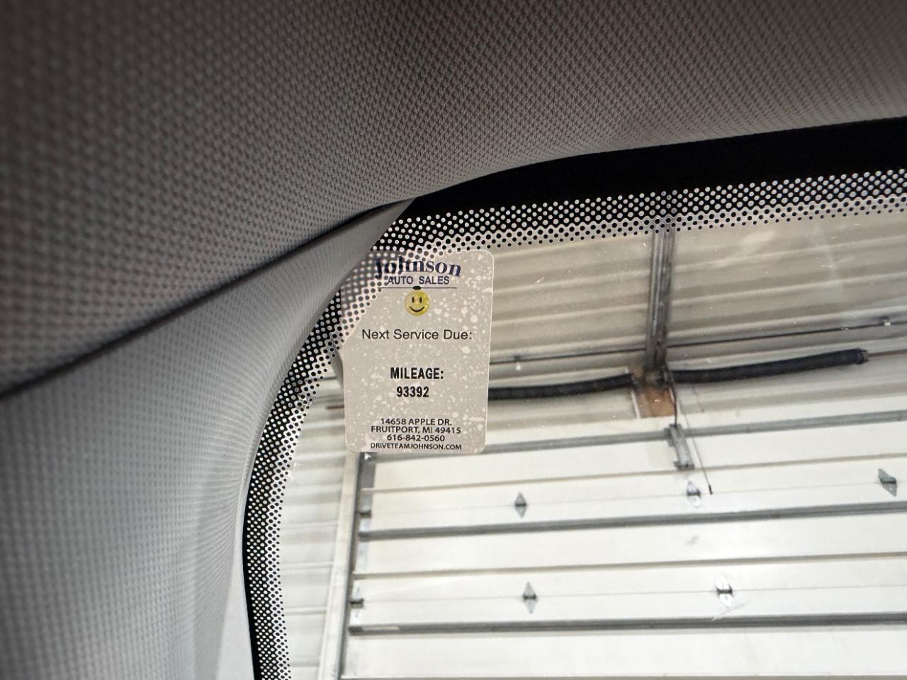 Chrysler Voyager LX FWD 2020