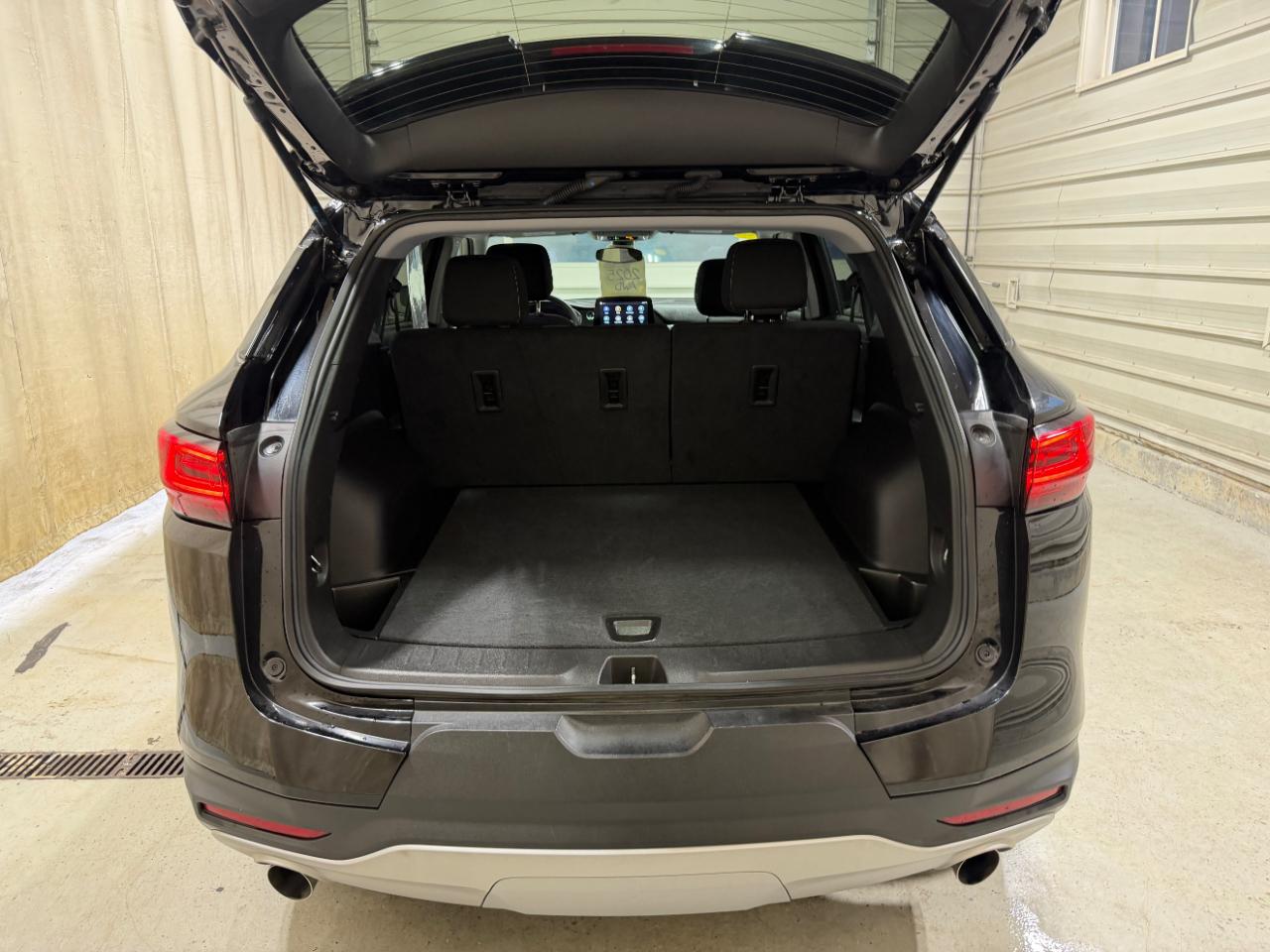 Chevrolet Blazer AWD 4dr LT w/2LT 2025
