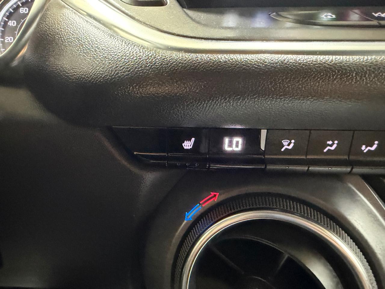 Chevrolet Blazer AWD 4dr LT w/2LT 2025