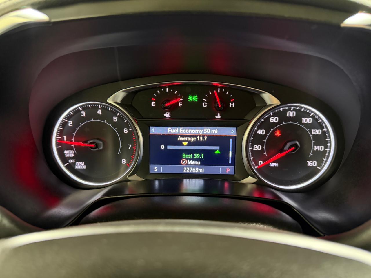 Chevrolet Blazer AWD 4dr LT w/2LT 2025