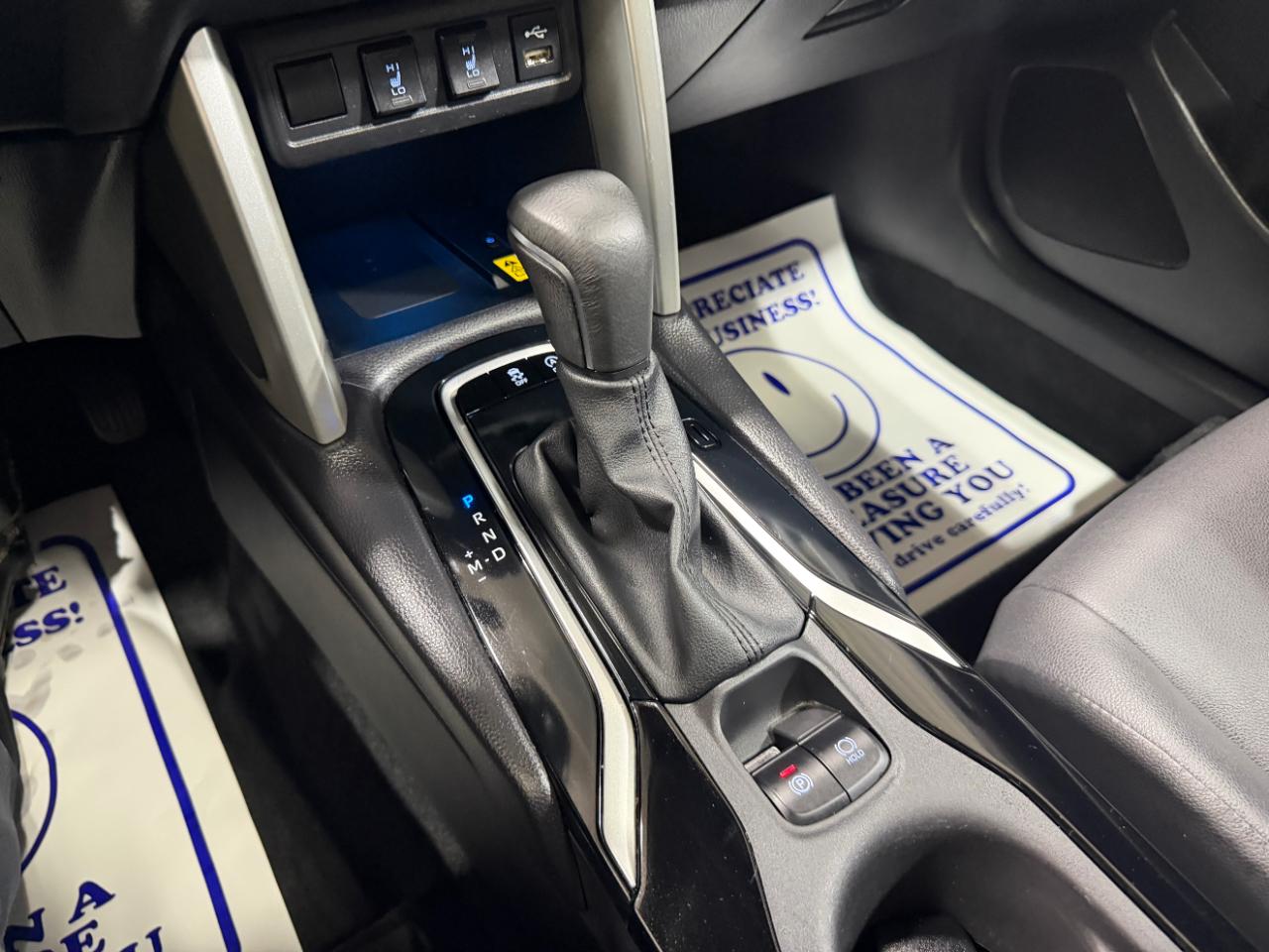 Toyota Corolla Cross XLE 4WD (Natl) 2022