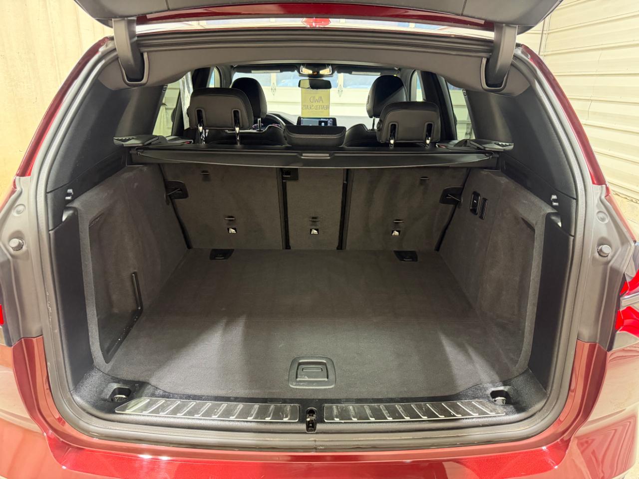 BMW X3 xDrive30i Sports Activity Vehicle 2023