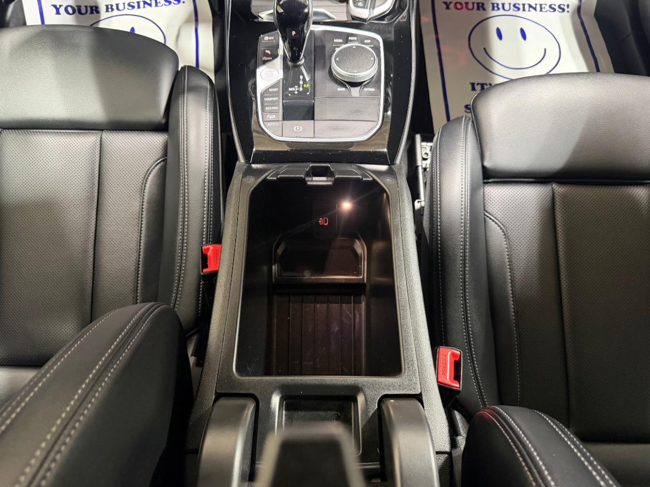 BMW X3 xDrive30i Sports Activity Vehicle 2023