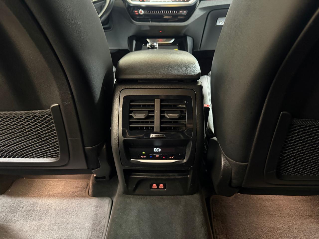 BMW X3 xDrive30i Sports Activity Vehicle 2023