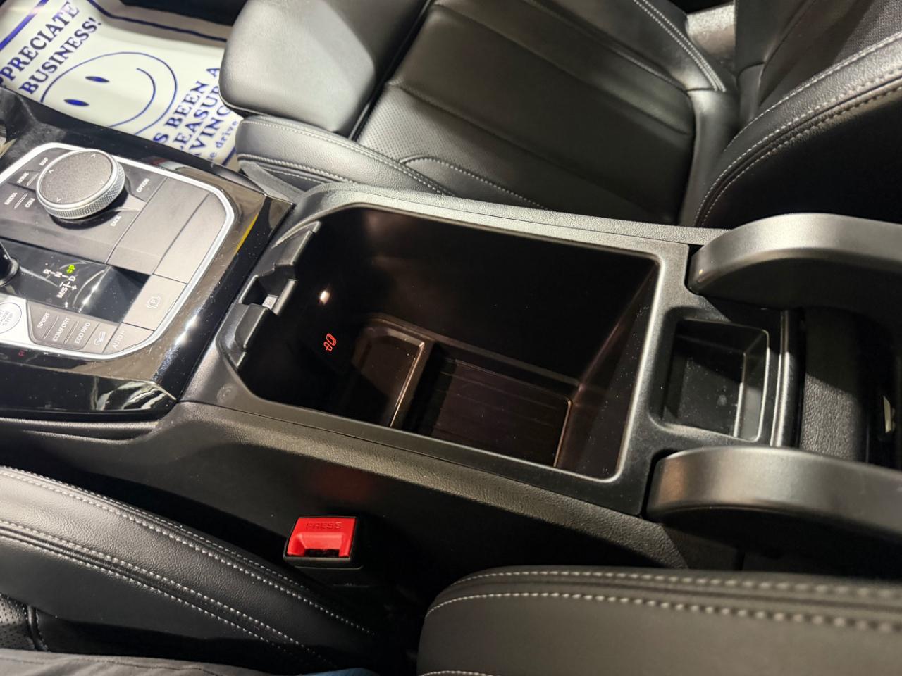 BMW X3 xDrive30i Sports Activity Vehicle 2023