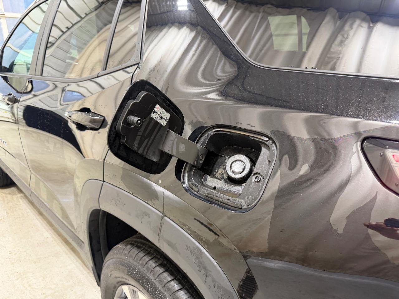 Chevrolet Equinox AWD 4dr LT w/2LT 2025