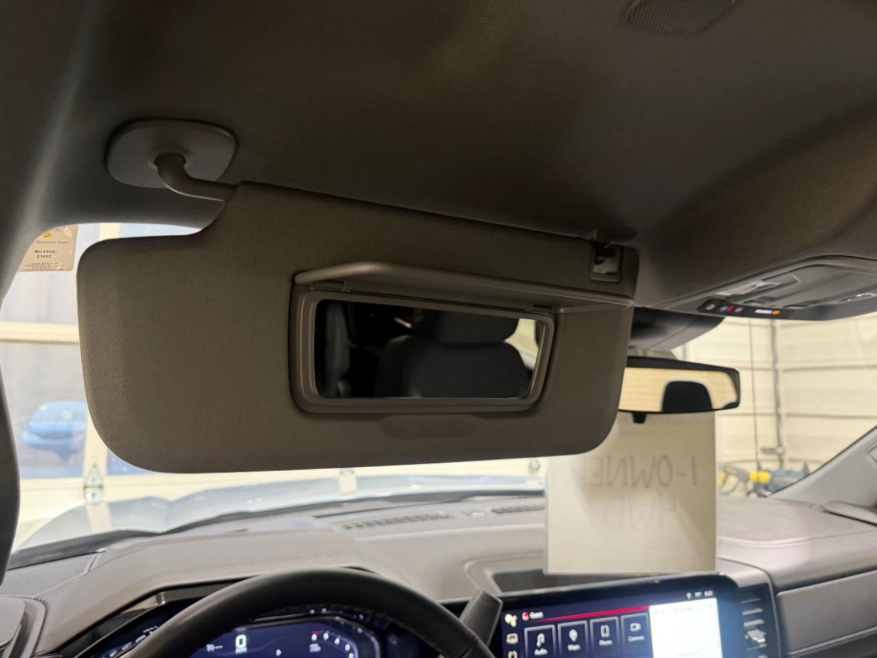 GMC Sierra 1500 4WD Crew Cab 147" Elevation w/3VL 2024