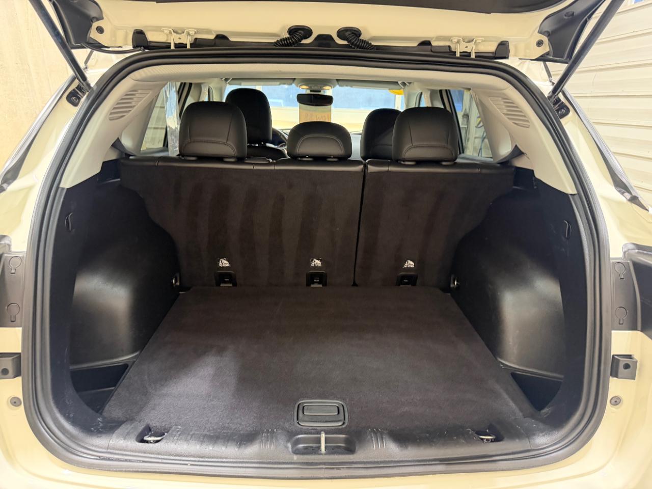 Jeep Compass Limited 4x4 2020