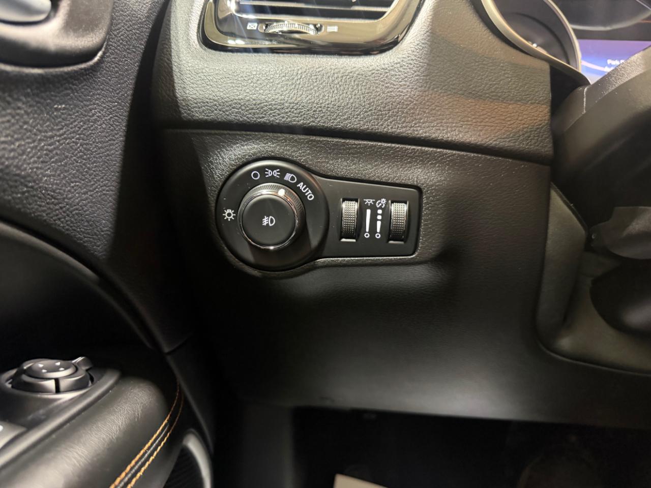 Jeep Compass Limited 4x4 2020