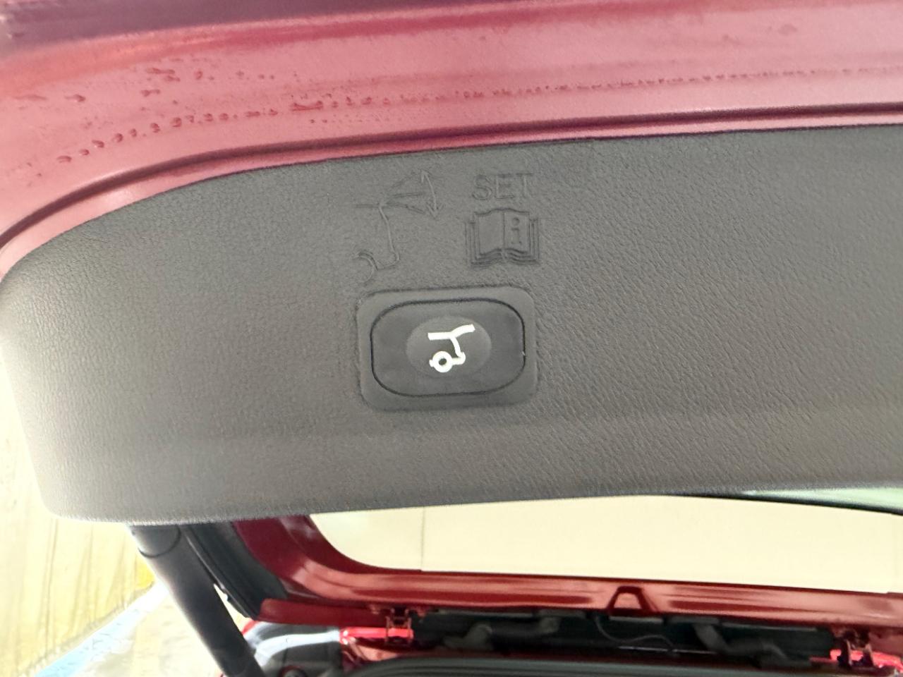 Ford Escape 4WD 4dr SE 2016