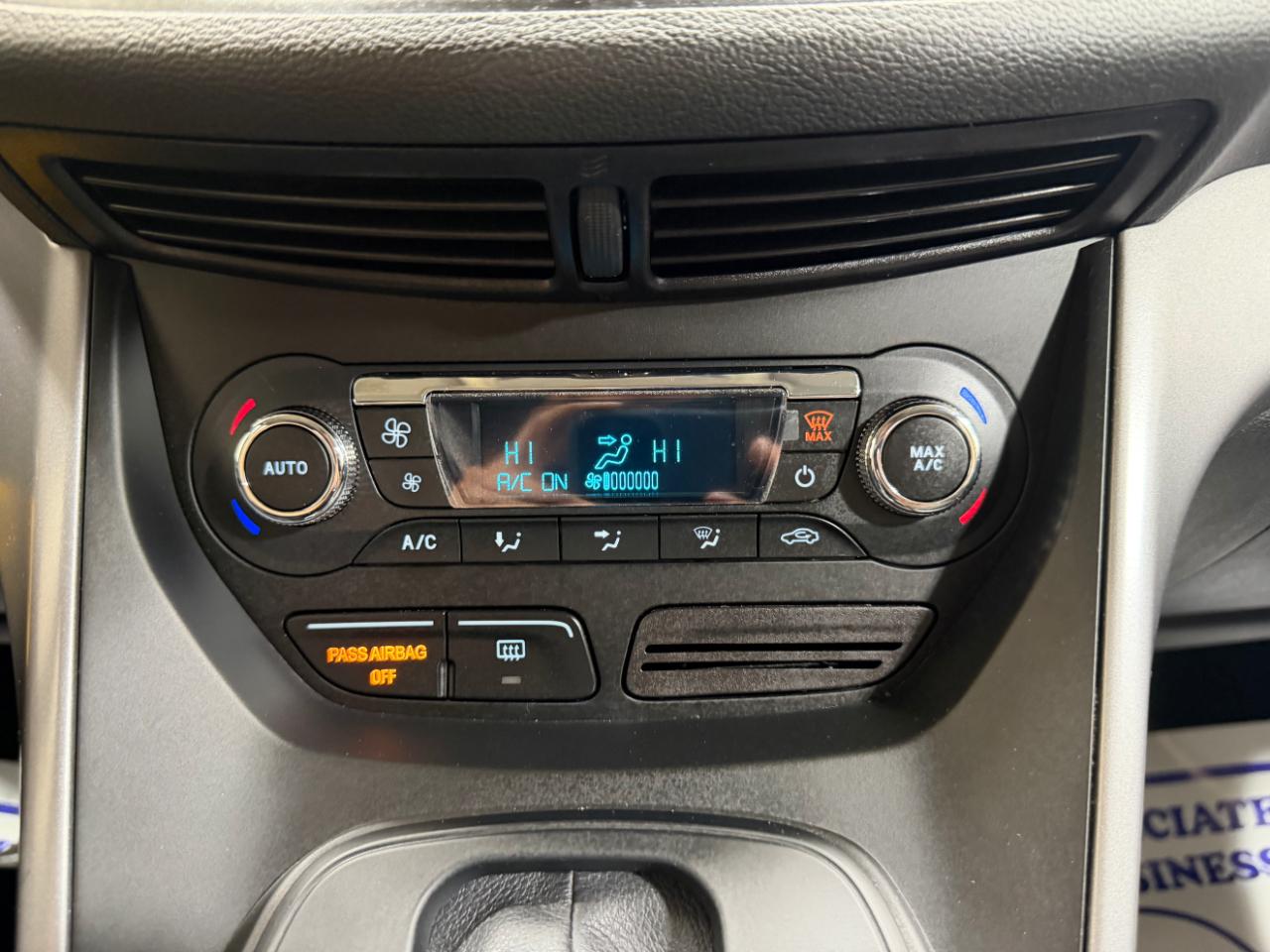 Ford Escape 4WD 4dr SE 2016