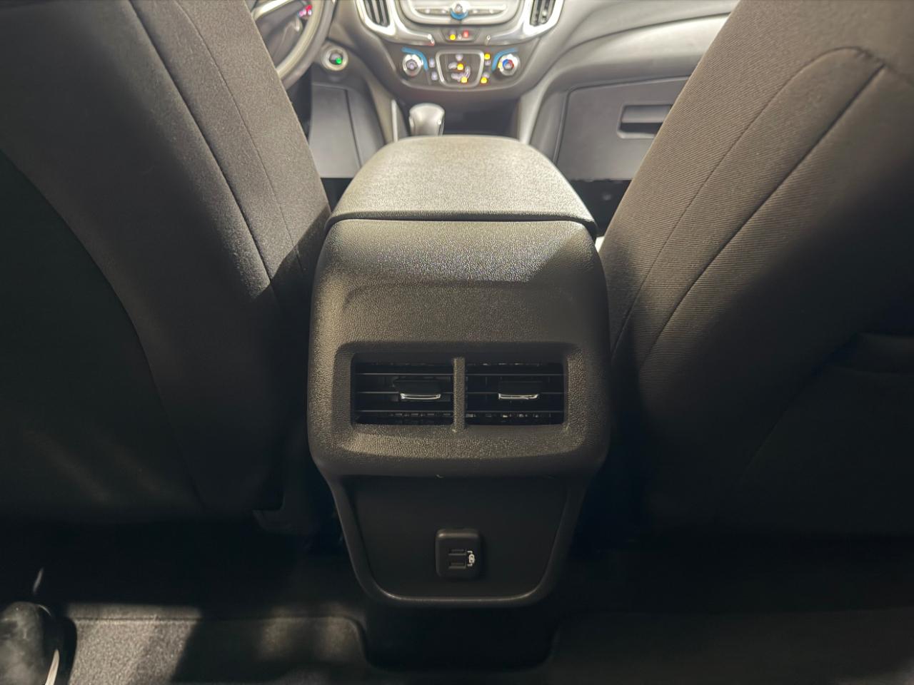 Chevrolet Equinox FWD 4dr LT w/1LT 2022