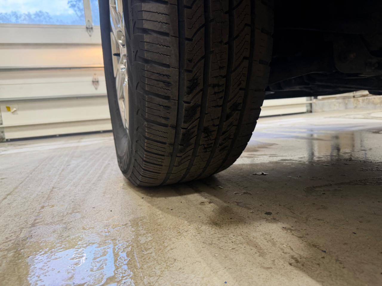 Ford F-150 XLT 4WD SuperCrew 5.5' Box 2018