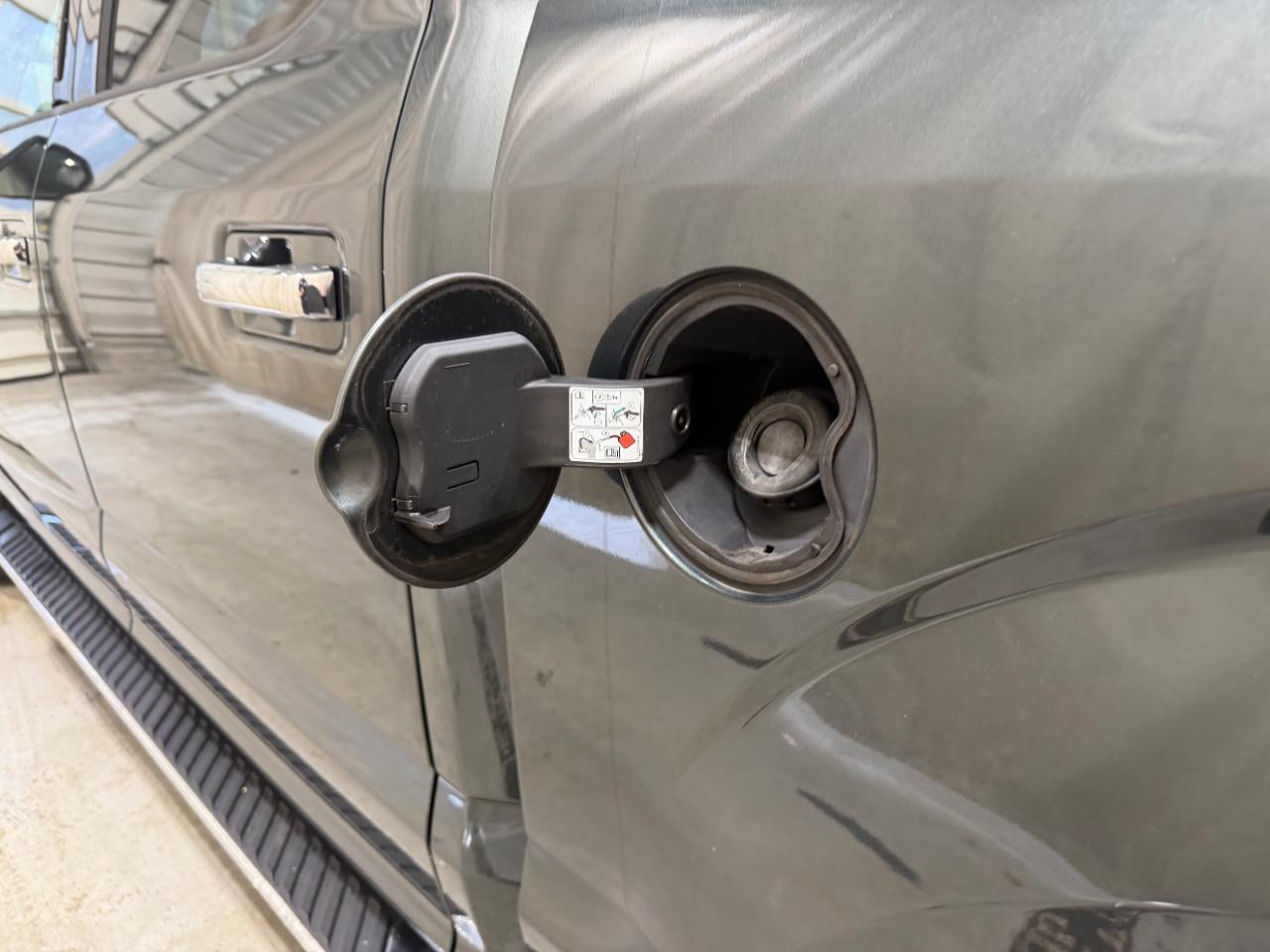 Ford F-150 XLT 4WD SuperCrew 5.5' Box 2018