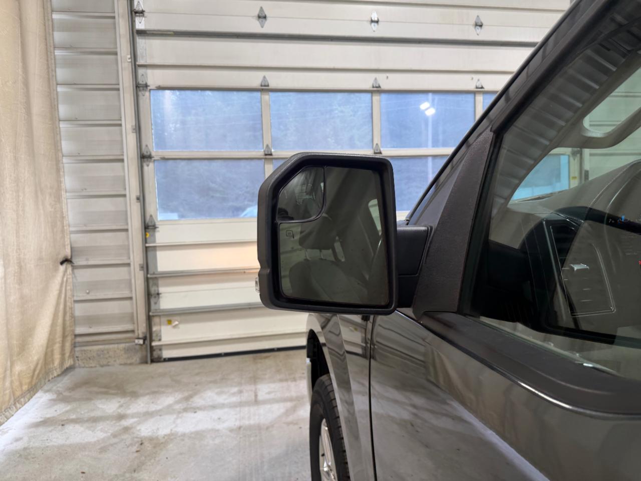 Ford F-150 XLT 4WD SuperCrew 5.5' Box 2018
