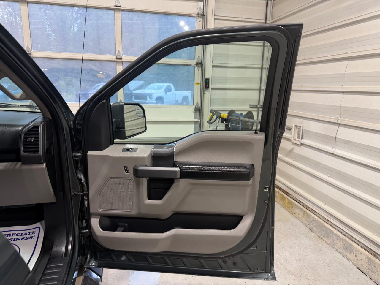 Ford F-150 XLT 4WD SuperCrew 5.5' Box 2018