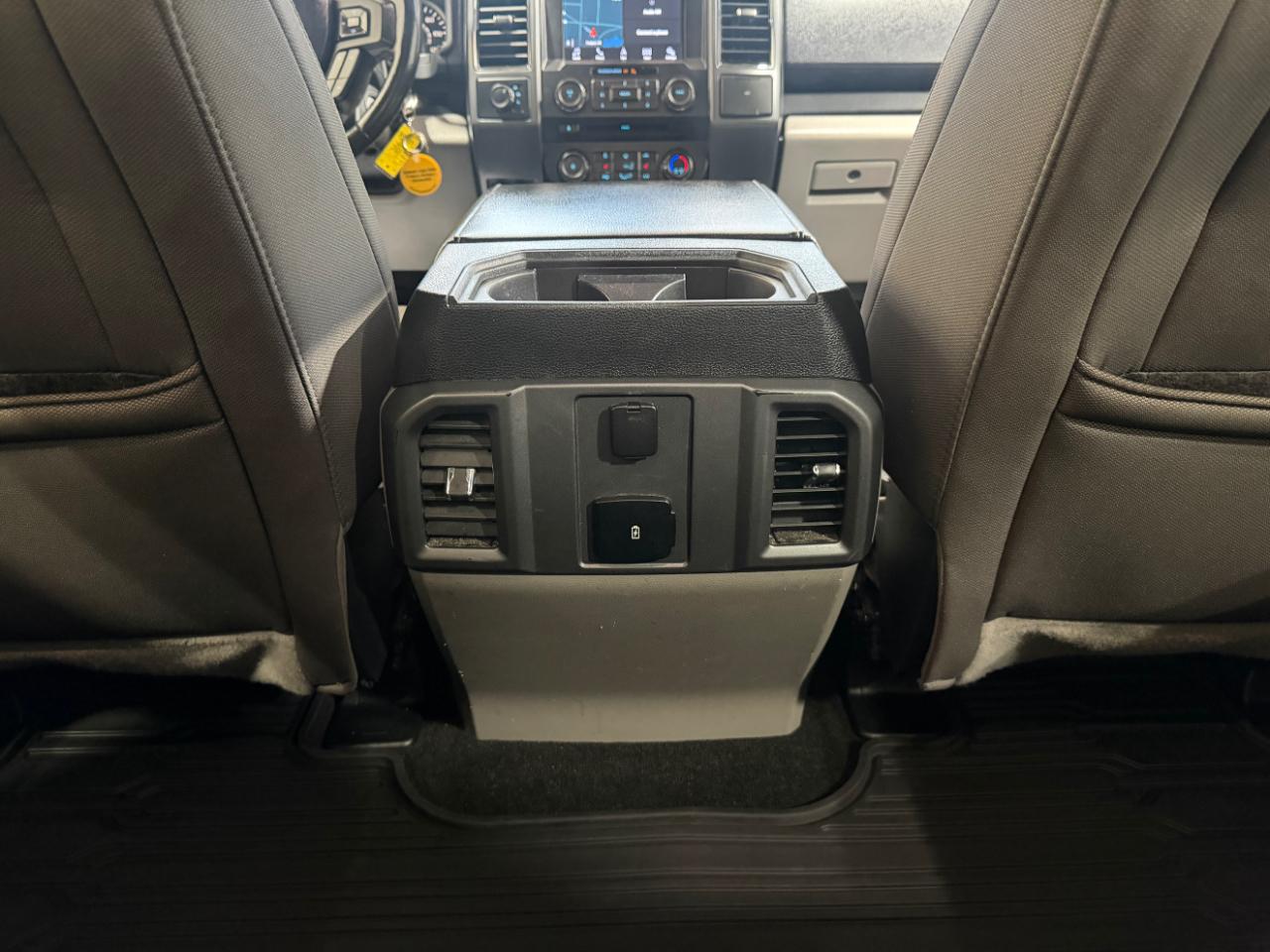 Ford F-150 XLT 4WD SuperCrew 5.5' Box 2018