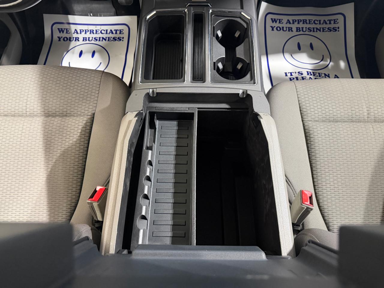 Ford F-150 XLT 4WD SuperCrew 5.5' Box 2018
