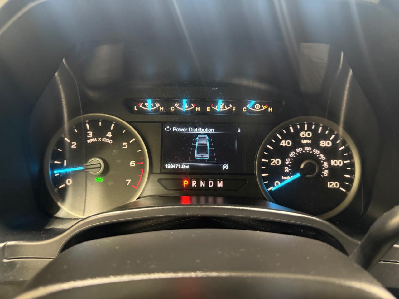 Ford F-150 XLT 4WD SuperCrew 5.5' Box 2018