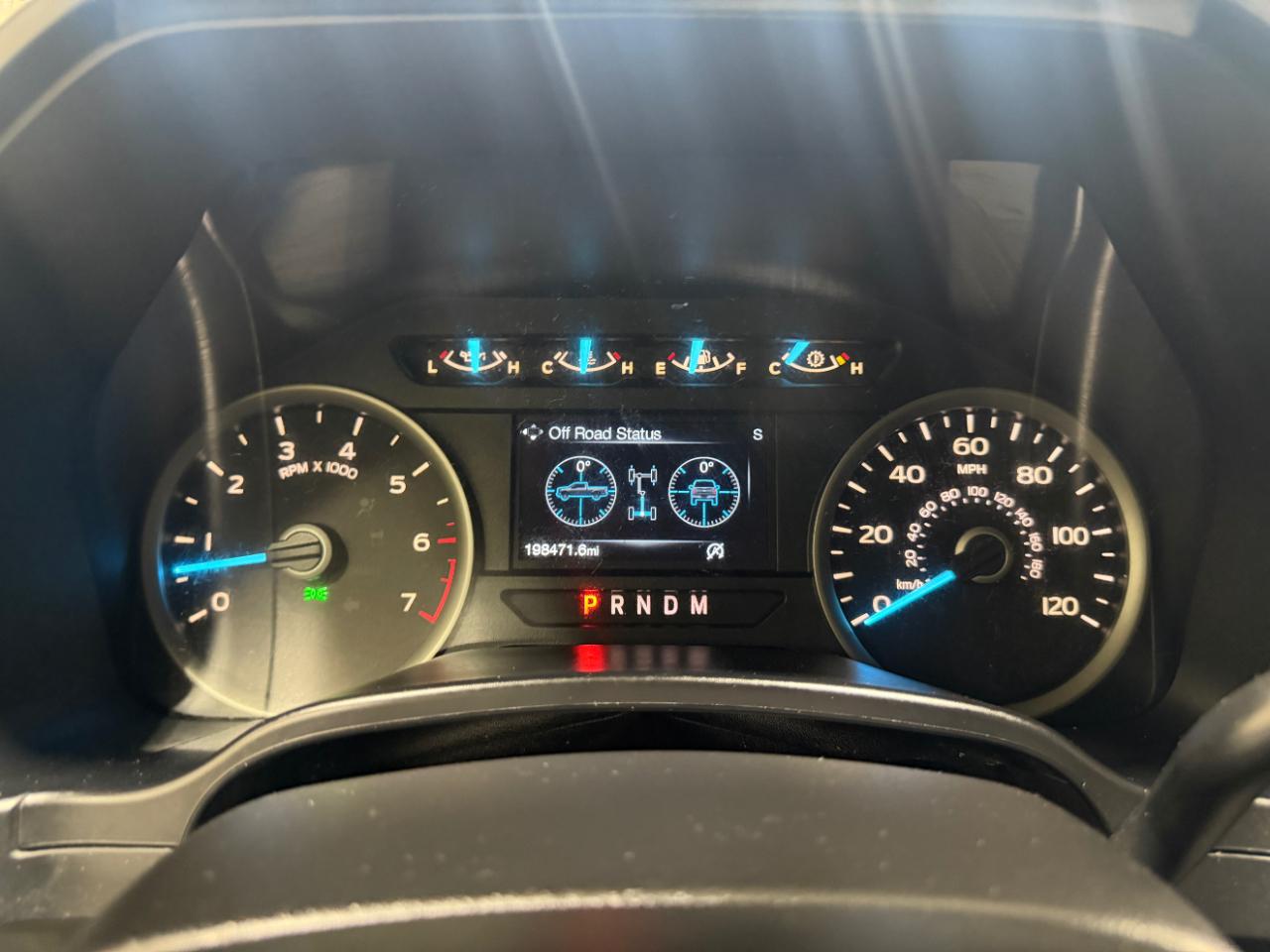 Ford F-150 XLT 4WD SuperCrew 5.5' Box 2018