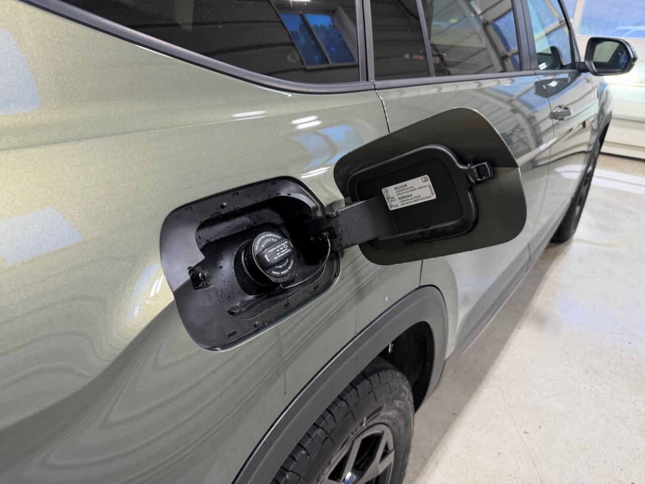 Volkswagen Atlas 2.0T Peak Edition SEL 4MOTION 2024