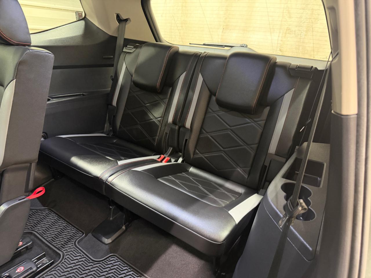 Volkswagen Atlas 2.0T Peak Edition SEL 4MOTION 2024