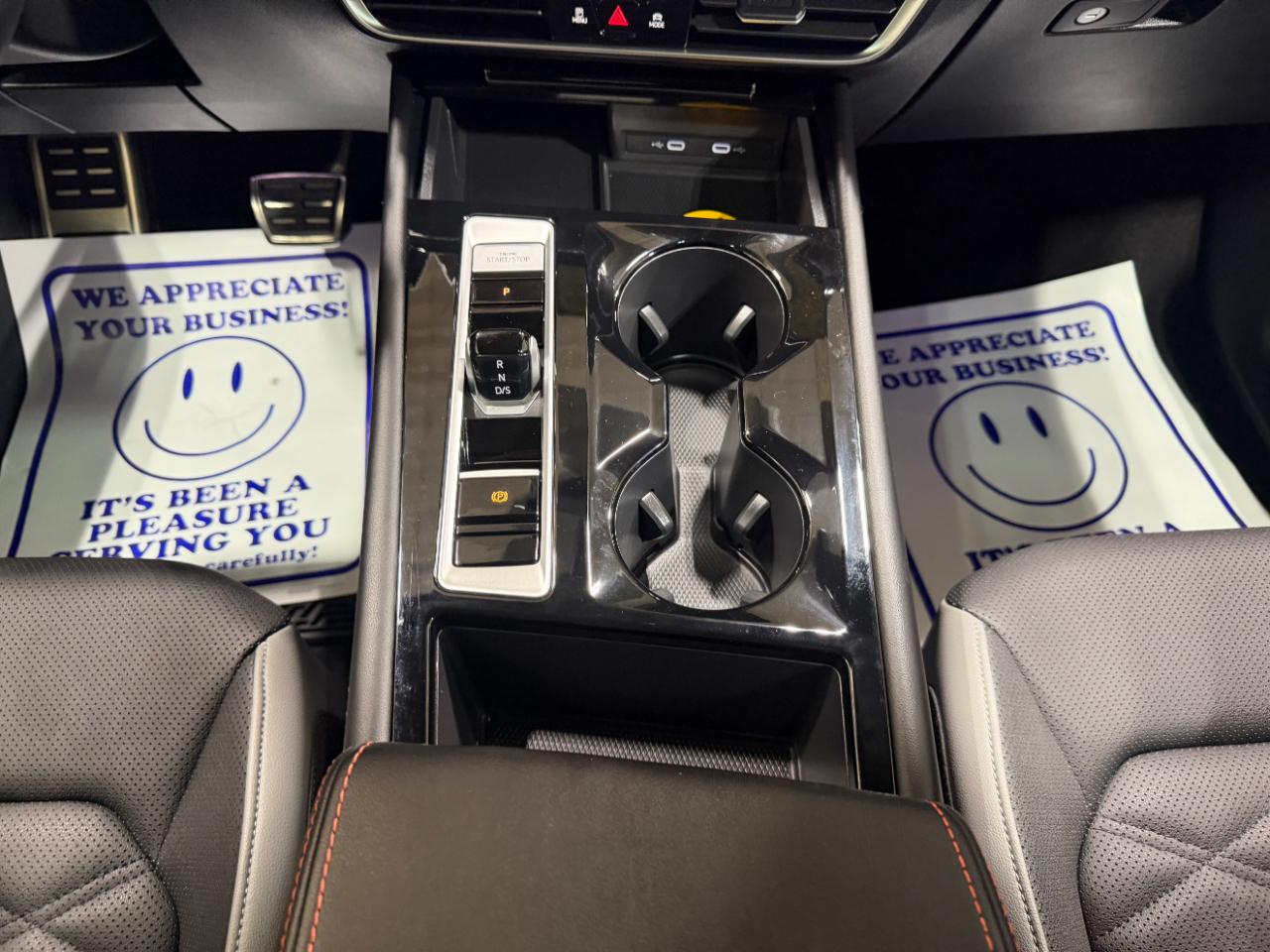 Volkswagen Atlas 2.0T Peak Edition SEL 4MOTION 2024