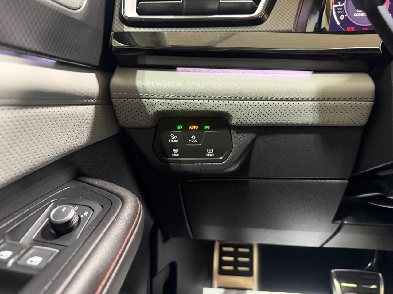 Volkswagen Atlas 2.0T Peak Edition SEL 4MOTION 2024
