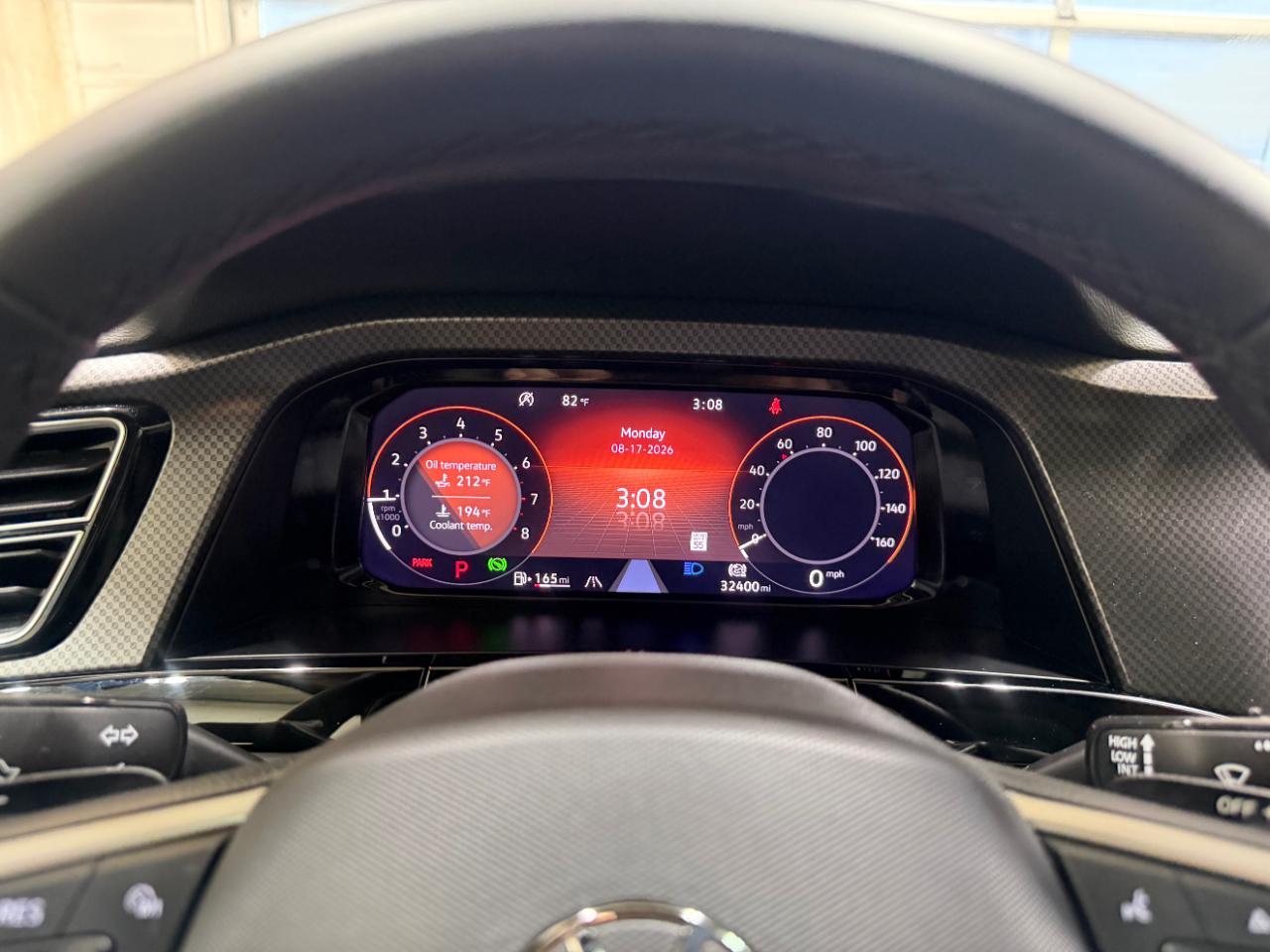 Volkswagen Atlas 2.0T Peak Edition SEL 4MOTION 2024