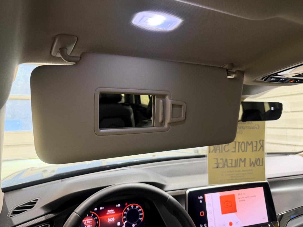 Volkswagen Atlas 2.0T Peak Edition SEL 4MOTION 2024