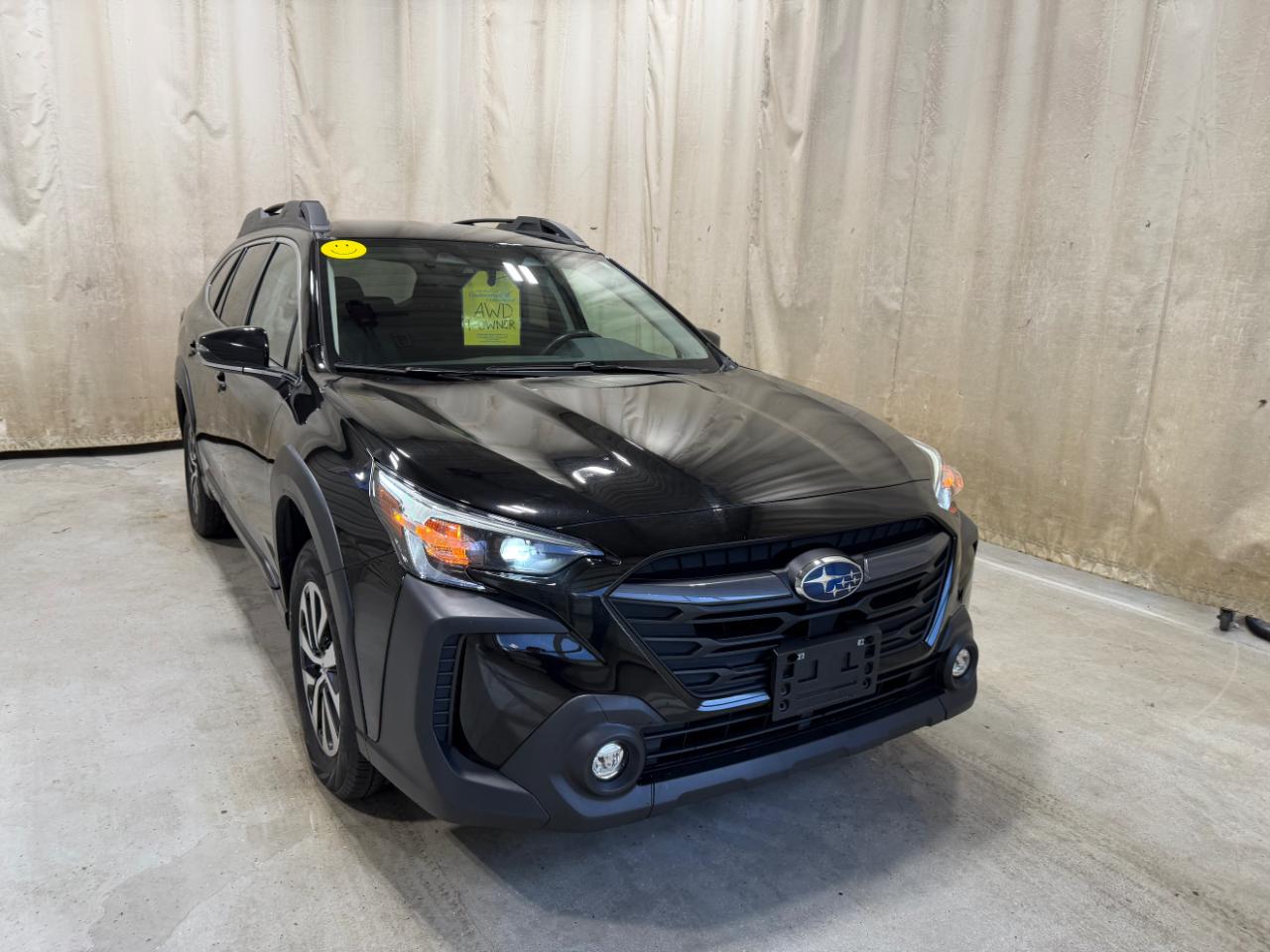 Subaru Outback Premium CVT 2023