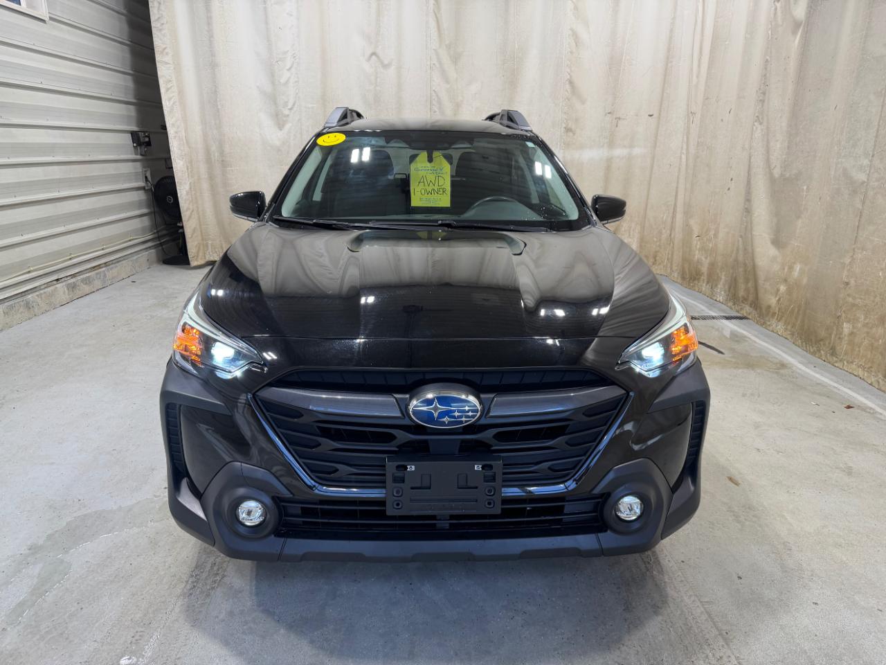 Subaru Outback Premium CVT 2023