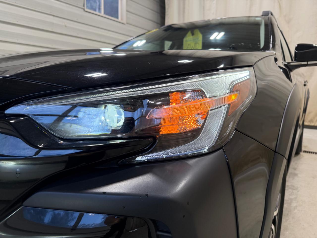 Subaru Outback Premium CVT 2023