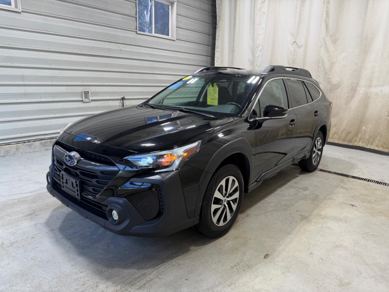 Subaru Outback Premium CVT 2023