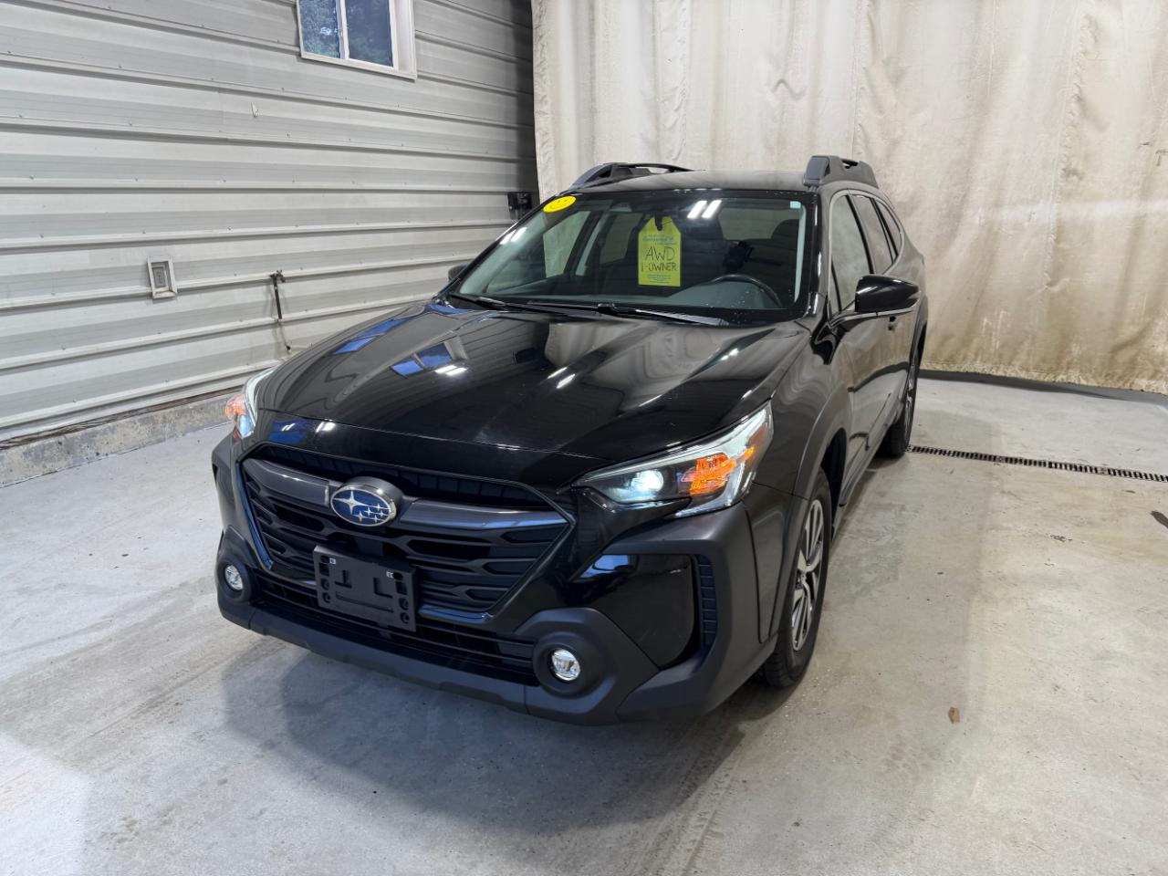 Subaru Outback Premium CVT 2023