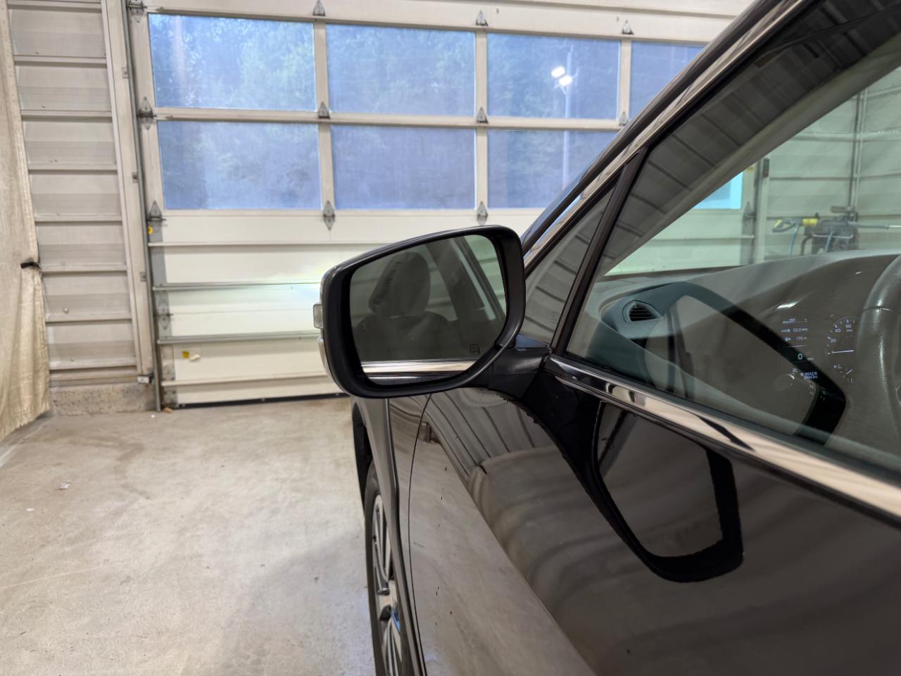 Subaru Outback Premium CVT 2023