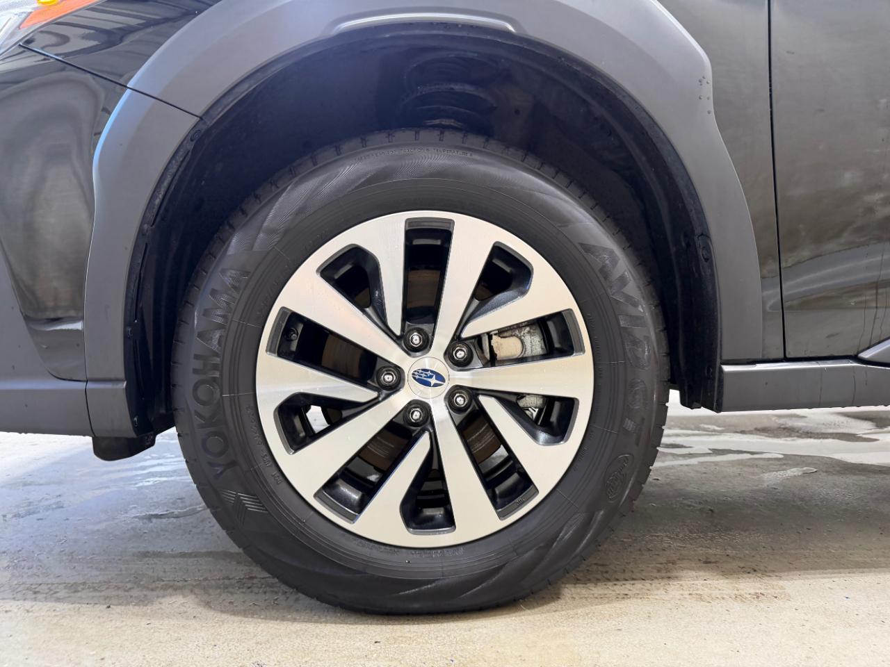 Subaru Outback Premium CVT 2023