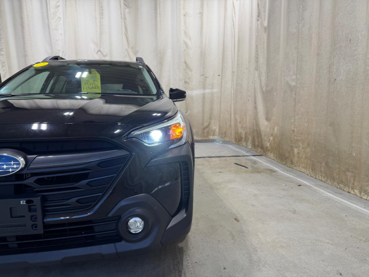 Subaru Outback Premium CVT 2023