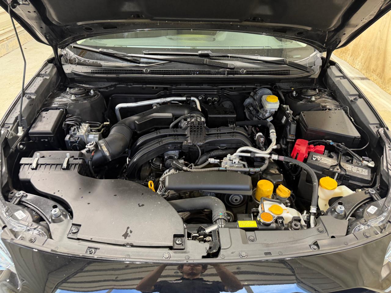 Subaru Outback Premium CVT 2023