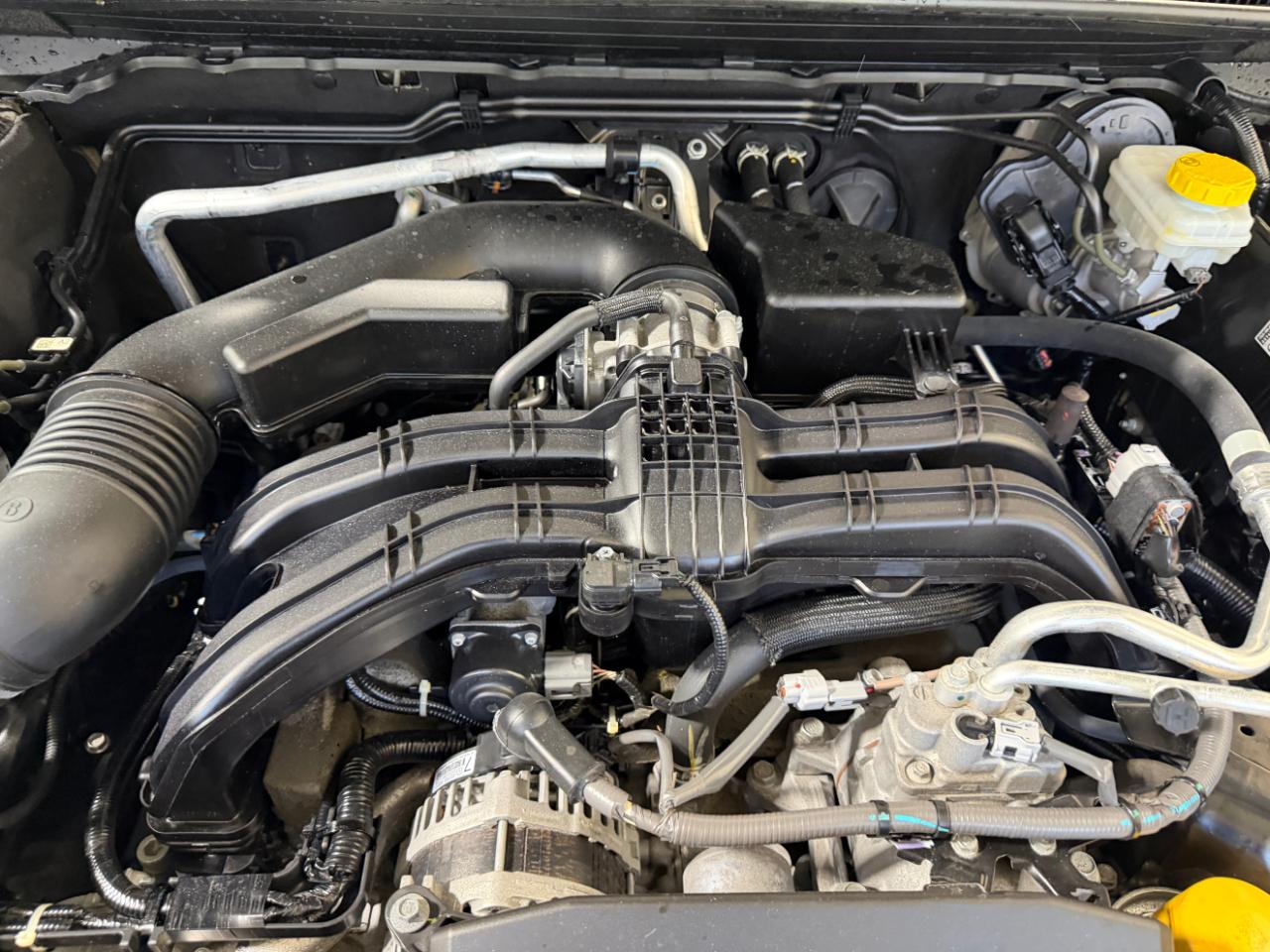 Subaru Outback Premium CVT 2023