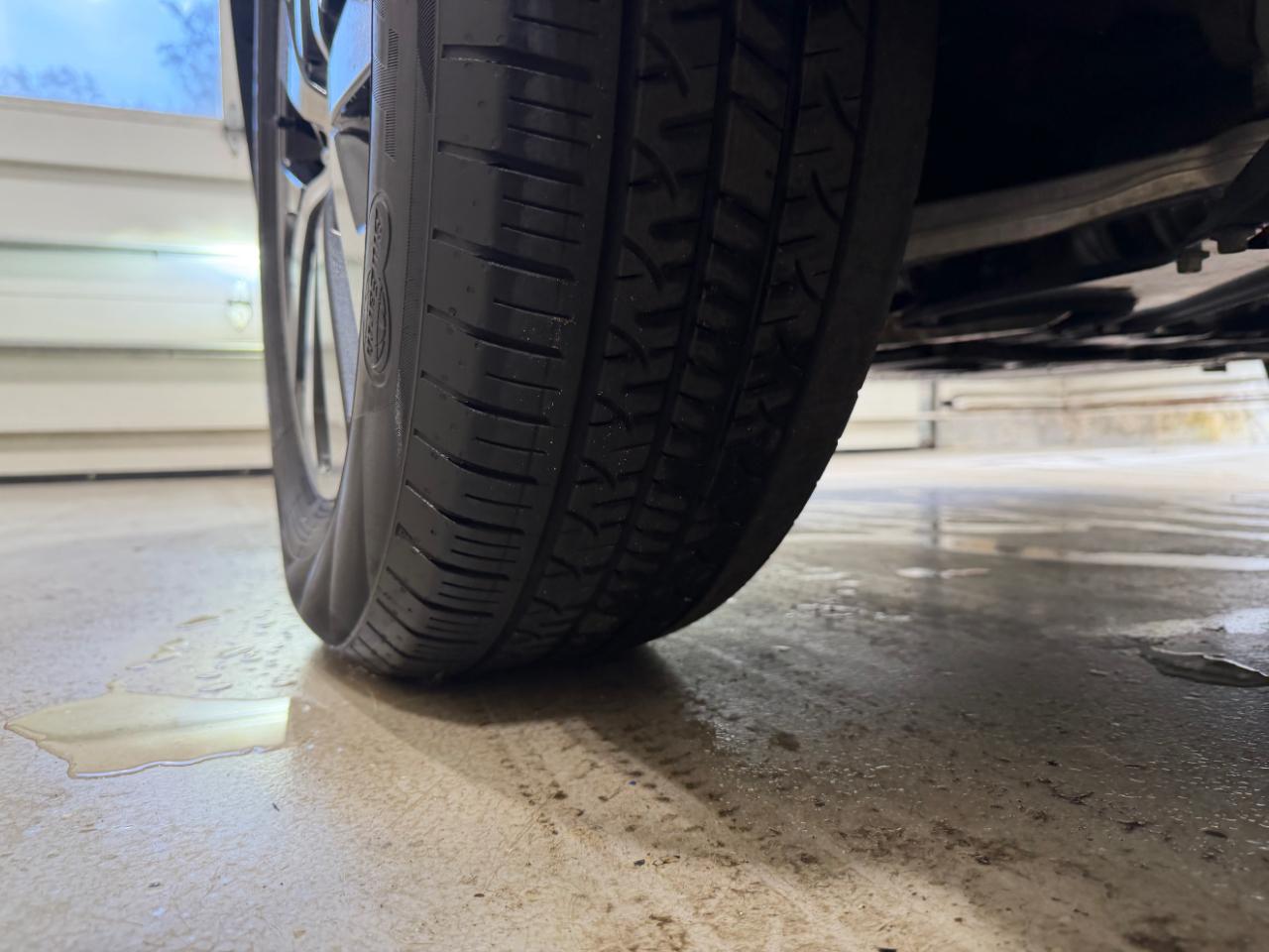 Subaru Outback Premium CVT 2023