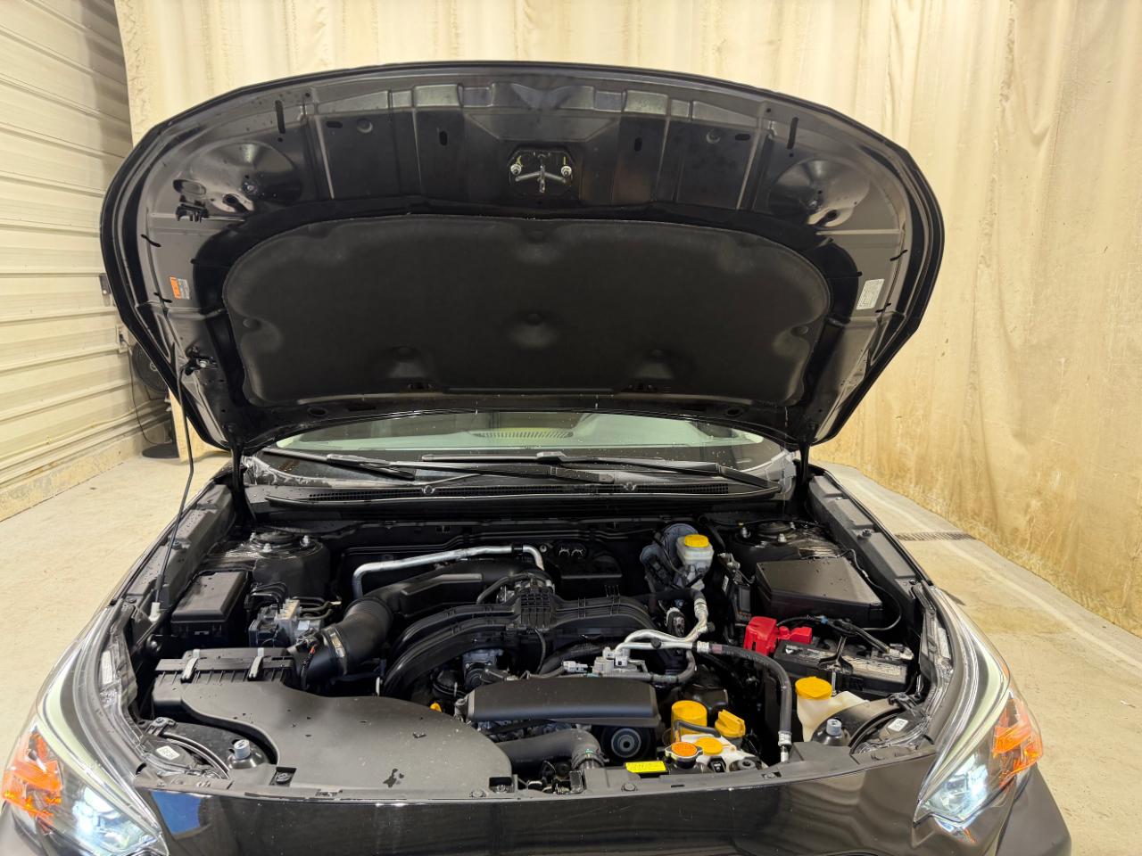 Subaru Outback Premium CVT 2023