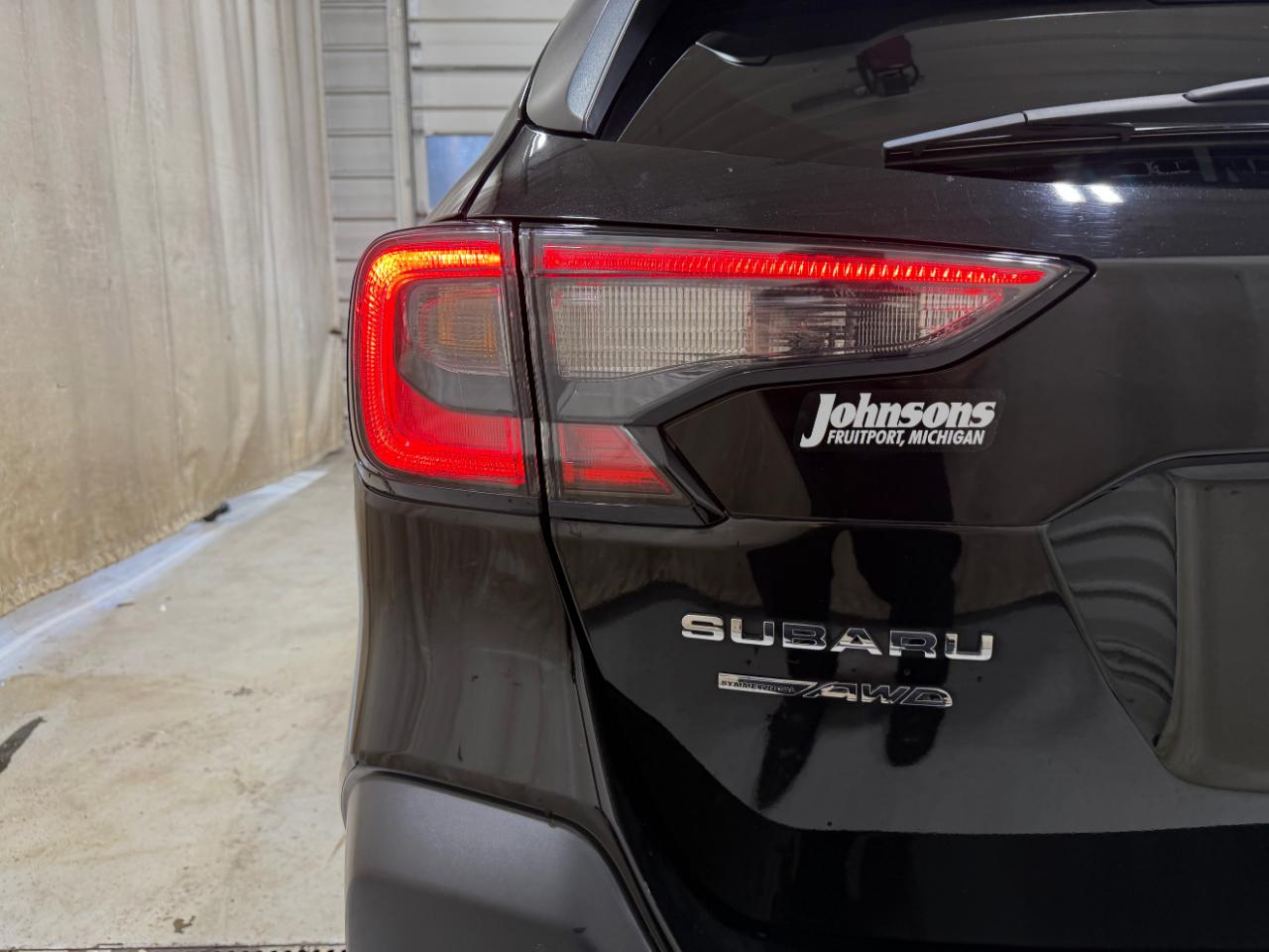 Subaru Outback Premium CVT 2023