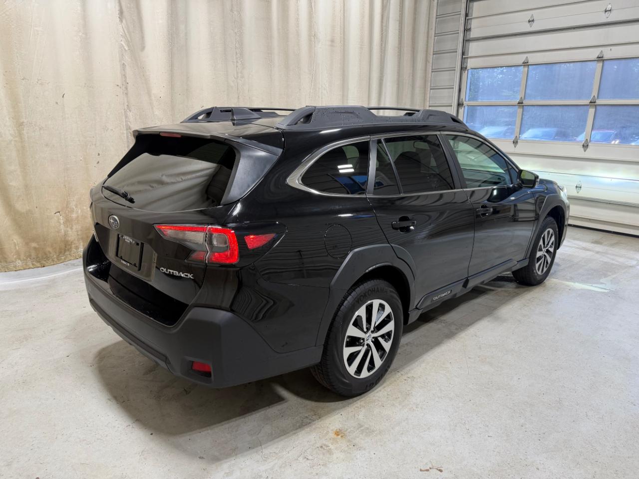 Subaru Outback Premium CVT 2023