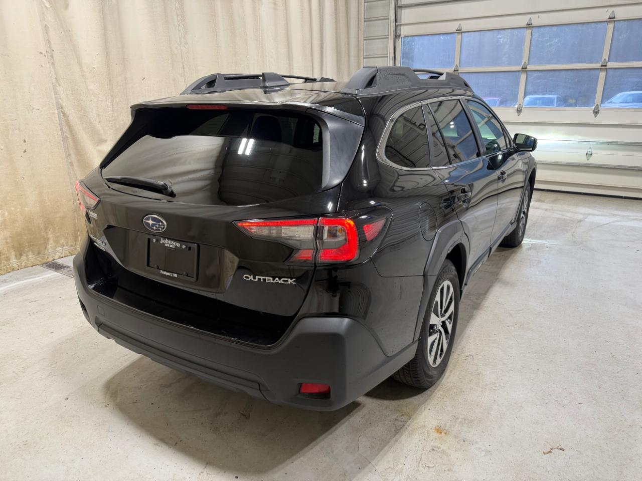 Subaru Outback Premium CVT 2023