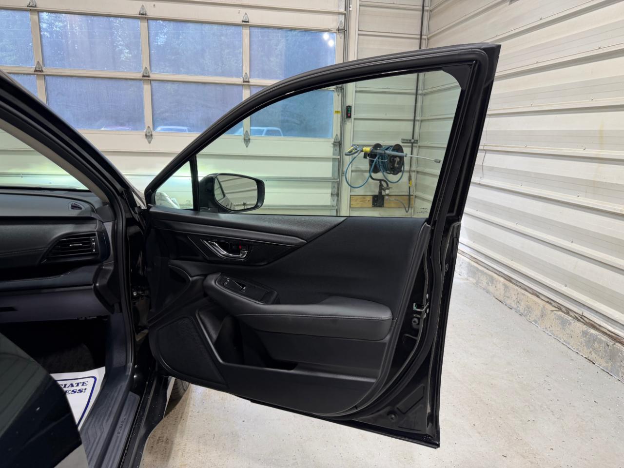 Subaru Outback Premium CVT 2023